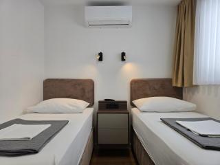 Osijek Luxury Center- self check in, two free private parking - Osijek - 8