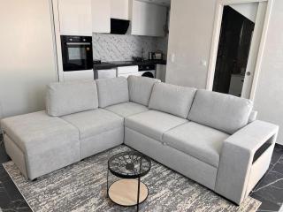 Studio 2 Personnes Saint Laurent du Var Montaleigne - Saint-Laurent-du-Var - 6