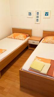 Myrtle Two Bedroom Apartment - Novalja (Novaglia) - 2