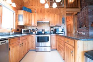 Mirror Lake Lodge - Woodstock - 6