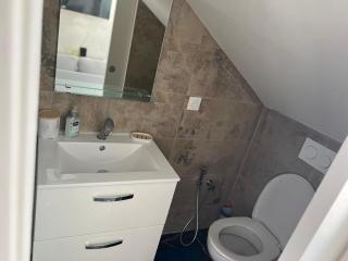 Amoremio studio Saint Laurent du Var - 2