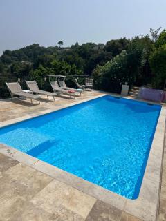 Studio 2 Personnes Saint Laurent du Var Montaleigne - Saint-Laurent-du-Var - 8