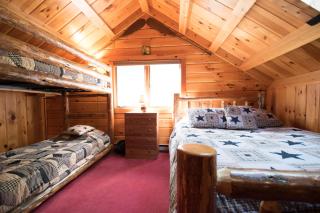 Mirror Lake Lodge - Woodstock - 2