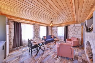 Stone House - Kaş - 0
