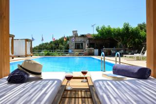 Elianthos Villas - Vamos - 7