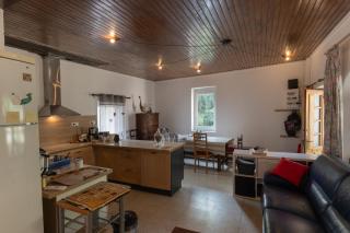 Maison de village - l'Externat - Laurac-en-Vivarais - 7
