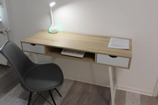1,5-Zimmer Apartment in Karlsruhe Südstadt - Karlsruhe - 2