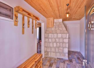 Stone House - Kaş - 9