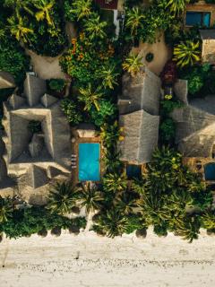 Zoi Retreat Hotel Zanzibar - Matemwe - 2