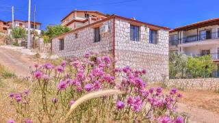 Stone House - Kaş - 6