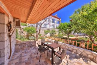 Stone House - Kaş - 5