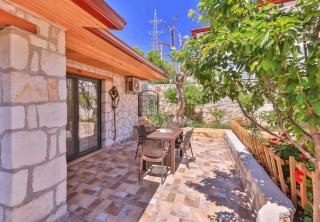 Stone House - Kaş - 4