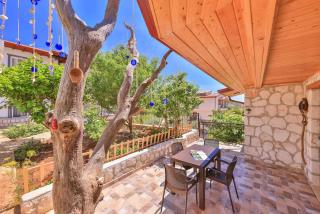 Stone House - Kaş - 1