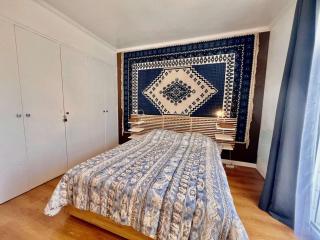 Appartement rénové 2p 36m² à Quiberon - près plage, balcon ouest, tout équipé - FR-1-478-50 - Quiberon - 1