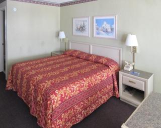 Rodeway Inn - San Juan - 1