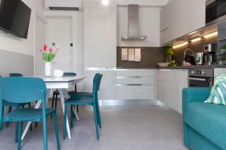 Monkey house - Riccione - 2
