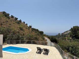 Casa Jazmín, Almuñécar, Granada, tranquilidad, cerca del mar y de Málaga - La Herradura - 5