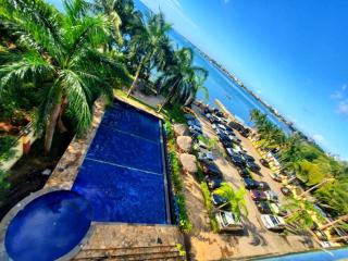 Hakuna Matata Ocean Views Homes - Dar es Salaam - 9