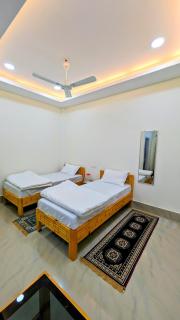 Tara devi homestay - Dirāng - 8