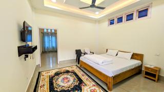 Tara devi homestay - Dirāng - 1