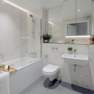Stylish Apartment for Dublin Adventures, Dublin 18 - Dublin - 4
