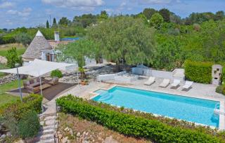 3 Bedroom Cozy Home In Ostuni - Ostuni - 0