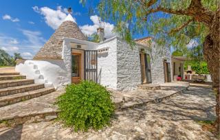 3 Bedroom Cozy Home In Ostuni - 9