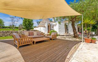 3 Bedroom Cozy Home In Ostuni - 8