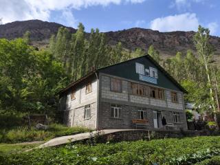 Jumaboy Guesthouse - - 1