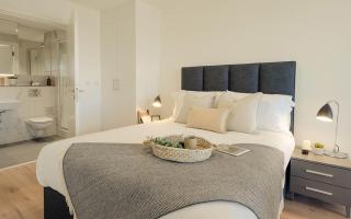 Stylish Apartment for Dublin Adventures, Dublin 18 - Dublin - 1