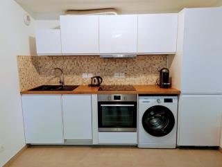 Appartement neuf T2 calme avec terrasse - Proche Marché Liberation - Nizza - 5