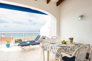 Apartamento en Alta Mar - Son Bou - 5