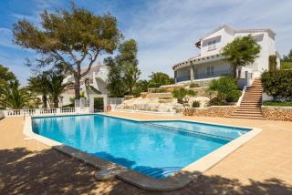 Apartamento en Alta Mar - Son Bou - 4