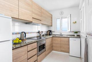 Apartamento en Alta Mar - Son Bou - 3