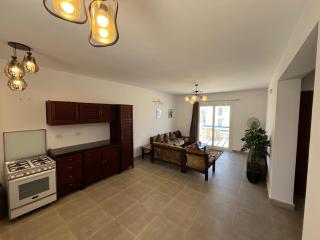 Amazing 3 Bedrooms Penthouse MountainView Northcoast - Ras Elhekma - Ras Elhekma - 5