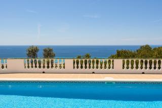 Apartamento en Alta Mar - Son Bou - 1