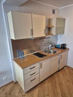 Maloves Resort & Spa Prywatne Apartamenty - Władysławowo - 7