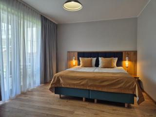 Maloves Resort & Spa Prywatne Apartamenty - Władysławowo - 6