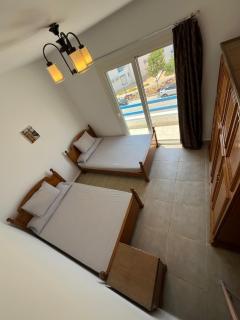 Amazing 3 Bedrooms Penthouse MountainView Northcoast - Ras Elhekma - Ras Elhekma - 4
