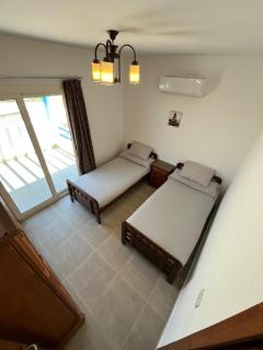 Amazing 3 Bedrooms Penthouse MountainView Northcoast - Ras Elhekma - Ras Elhekma - 3
