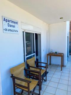 Apartment Danai - Flogita - 7
