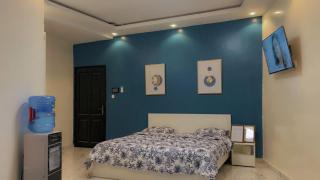 Chambre meublée à Dakar - Dakar - 0