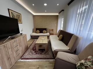 Apartman Mak Fojnica - Fojnica - 9