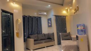 Chambre meublée à Dakar - Dakar - 3