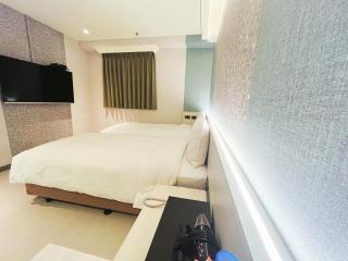 新仕飯店-New City Hotel - Taipei - 5