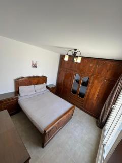 Amazing 3 Bedrooms Penthouse MountainView Northcoast - Ras Elhekma - Ras Elhekma - 2