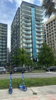 Aqua Batumi 46 - Batumi - 3