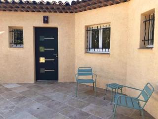 Villa "belles feuilles" avec piscine et tennis - Trans-en-Provence - 2