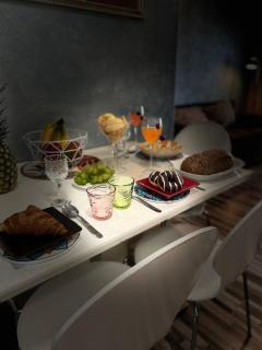 Apartment 4 enjoy - Komarna - 3