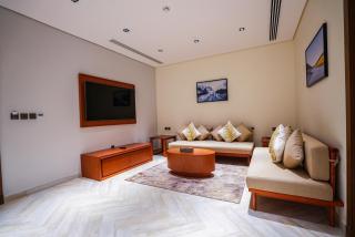 Vivian Park El Raeid Hotel - Riyad - 7